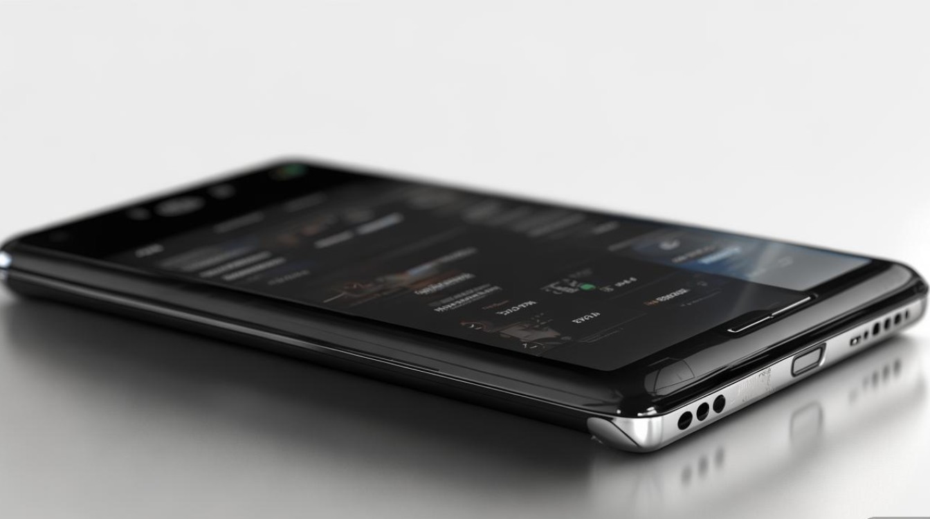 黑鲨4真机外观颜值如何？设计细节值得入手吗？