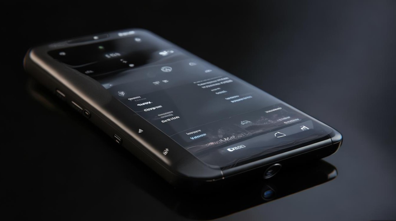 黑鲨4真机外观颜值如何？设计细节值得入手吗？