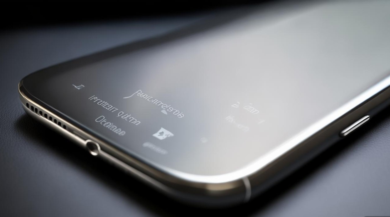 三星手机信息图标突然消失，怎么找回来？