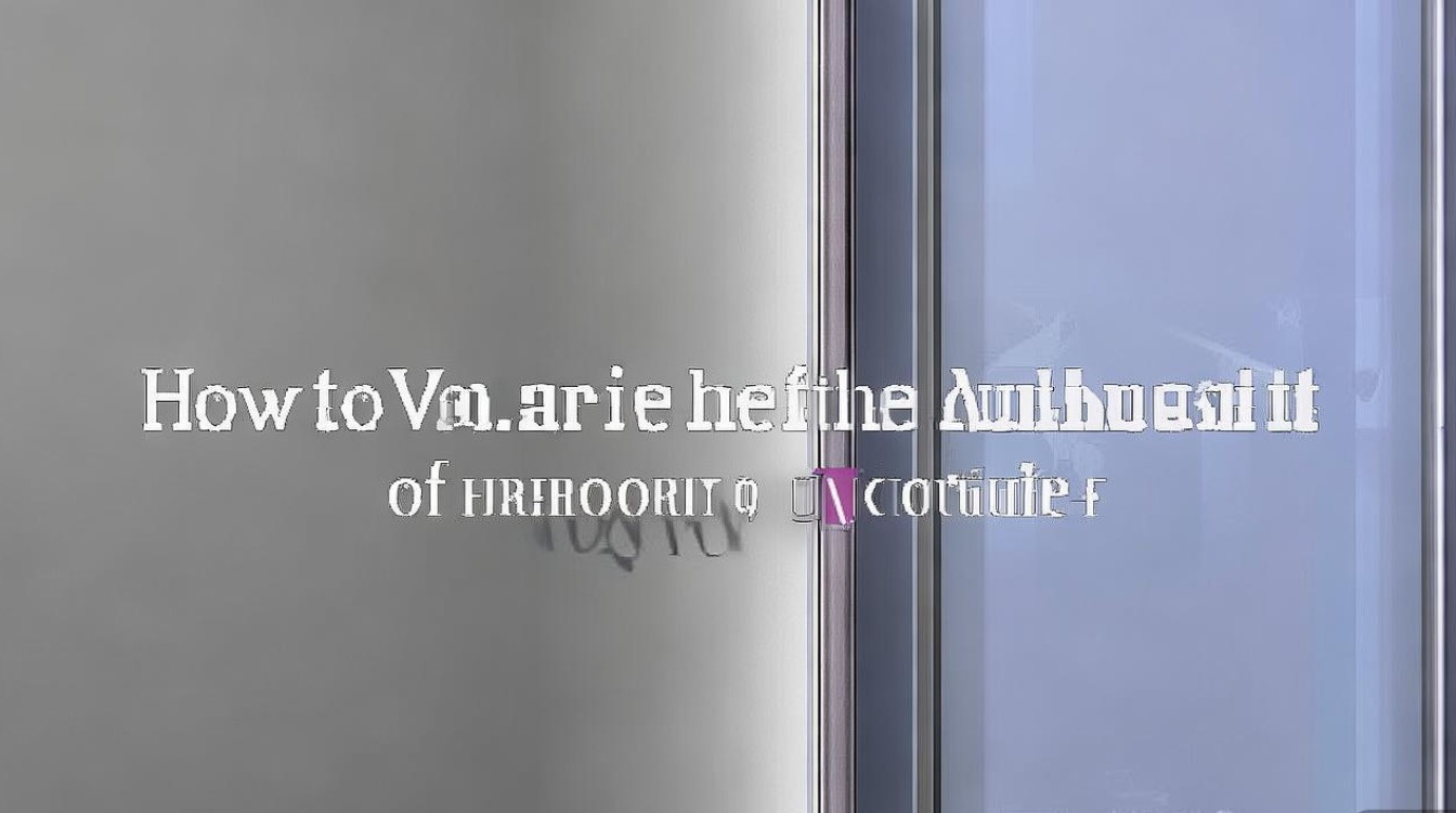 华为荣耀9怎么验证真假