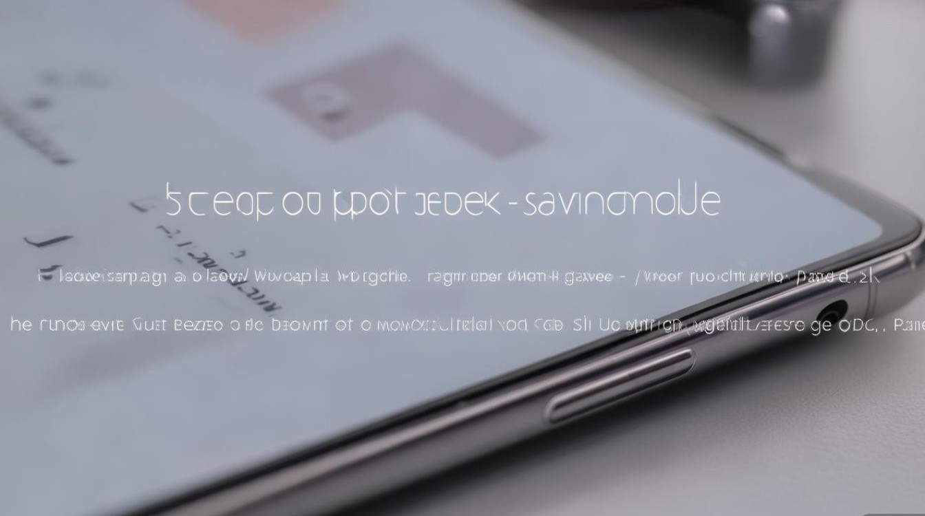 华为荣耀9怎么设置省电模式？电量优化在哪里开启？