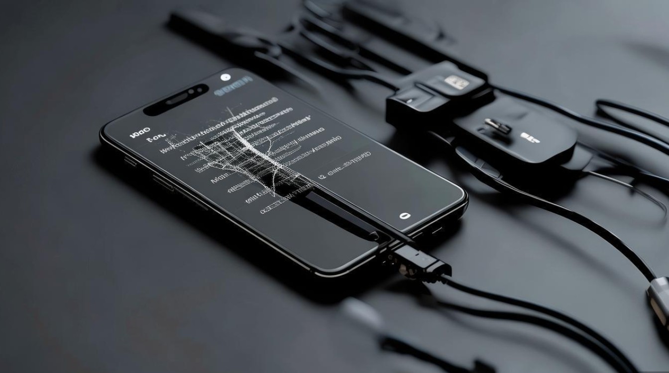 oppo手机屏幕碎了怎么连接电脑？数据线连接方法有哪些？