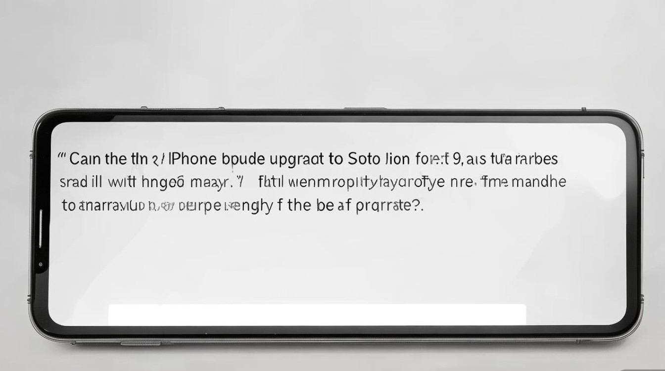 苹果6内存不足能升级iOS9.2吗？升级后内存会够用吗？