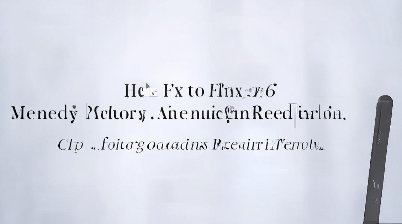 苹果6内存变小怎么办？教你清理释放内存技巧