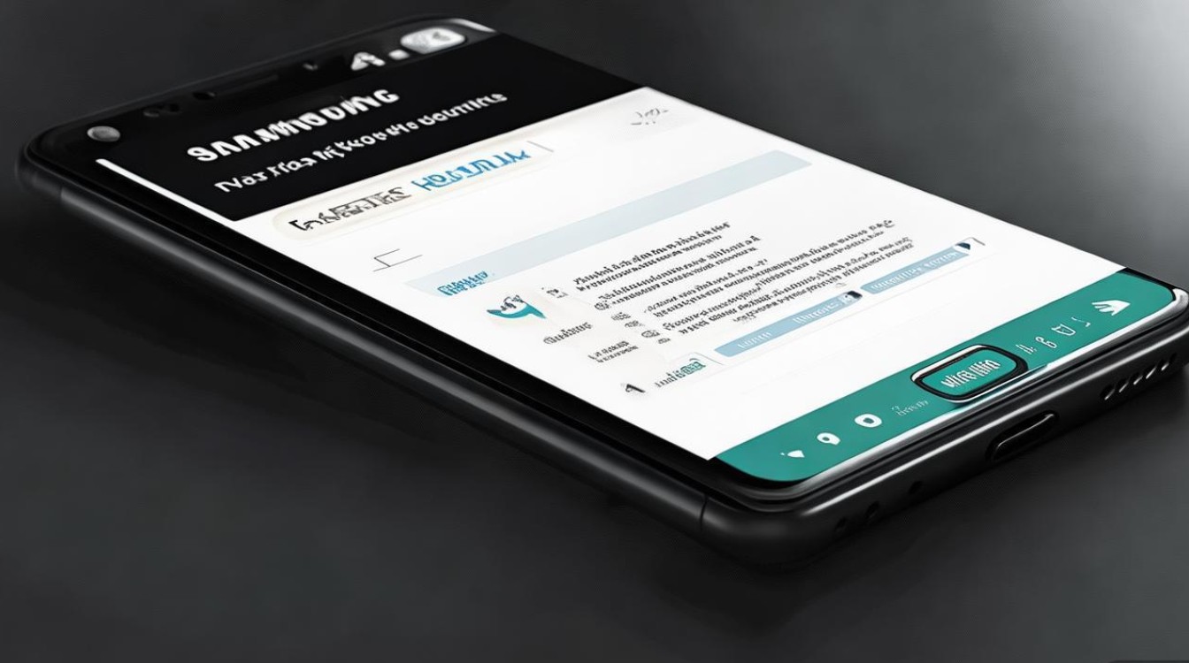 三星手机按键太灵敏怎么办？调整灵敏度设置教程