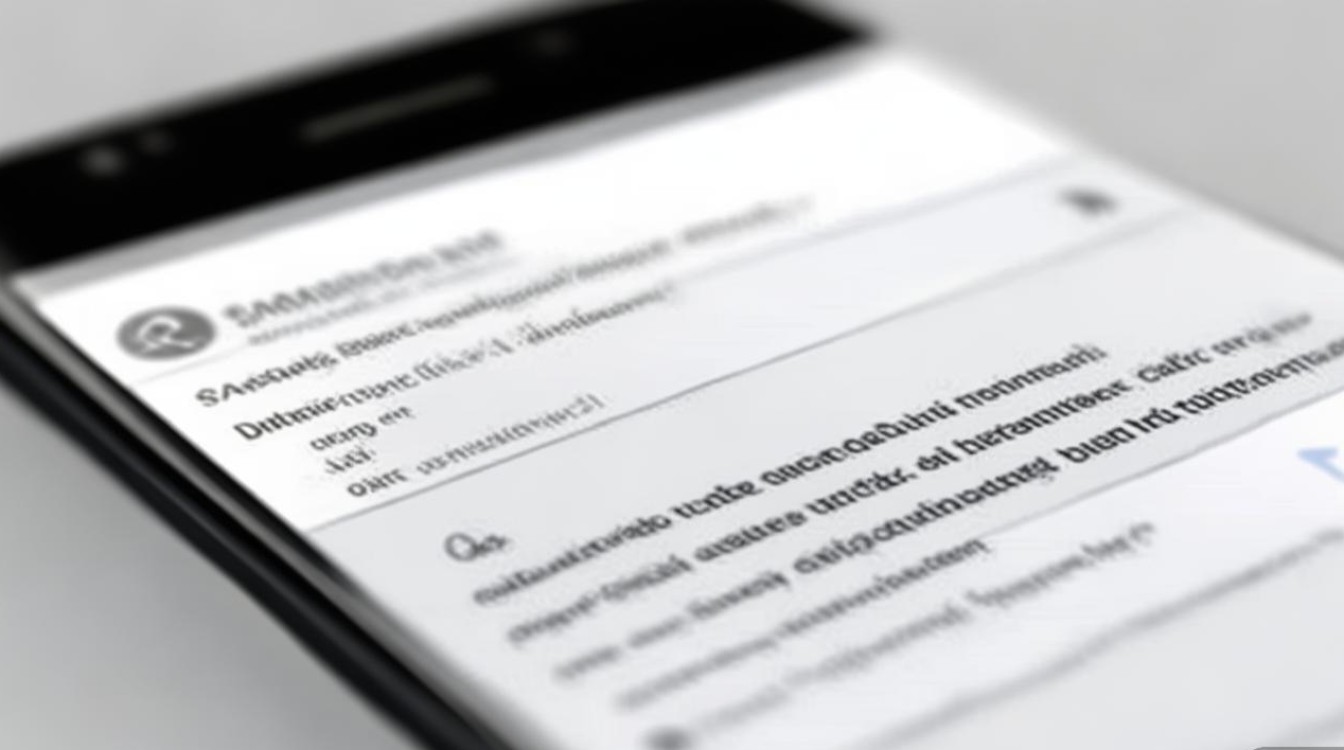 三星手机按键太灵敏怎么办？调整灵敏度设置教程