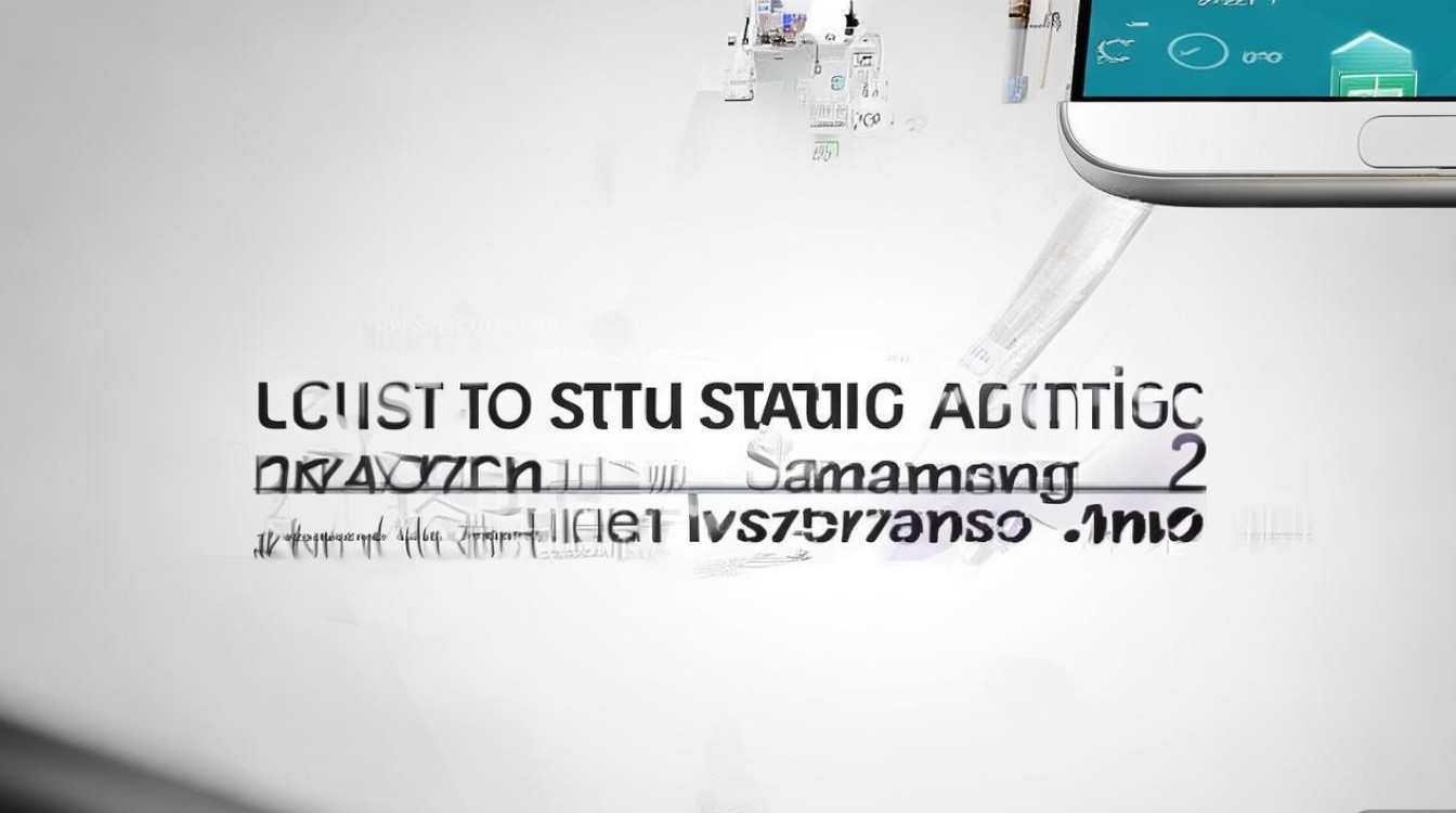 三星Note2怎么设置静态IP地址？详细步骤教您操作。