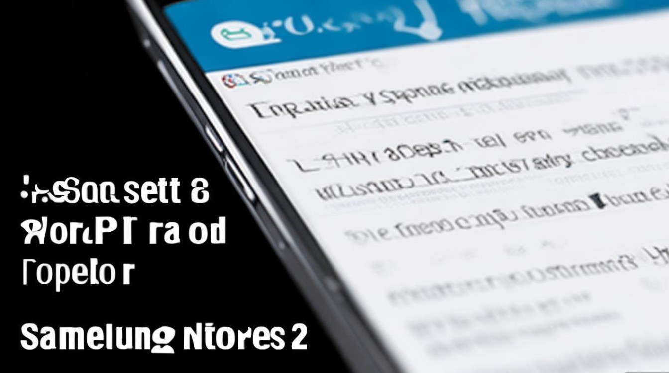 三星Note2怎么设置静态IP地址？详细步骤教您操作。