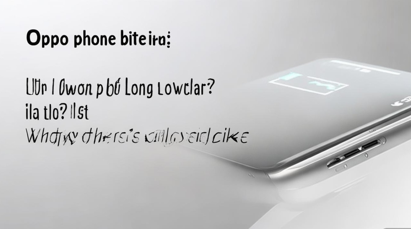 oppo手机电池耐用吗？实际续航和充电速度怎么样？