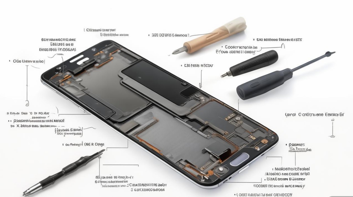 三星g7108怎么拆？拆机步骤和工具详解