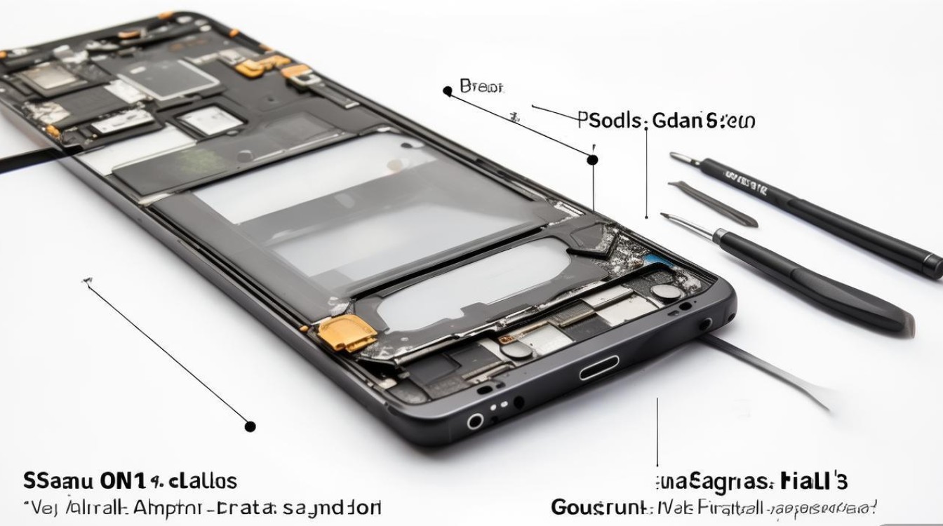 三星g7108怎么拆？拆机步骤和工具详解