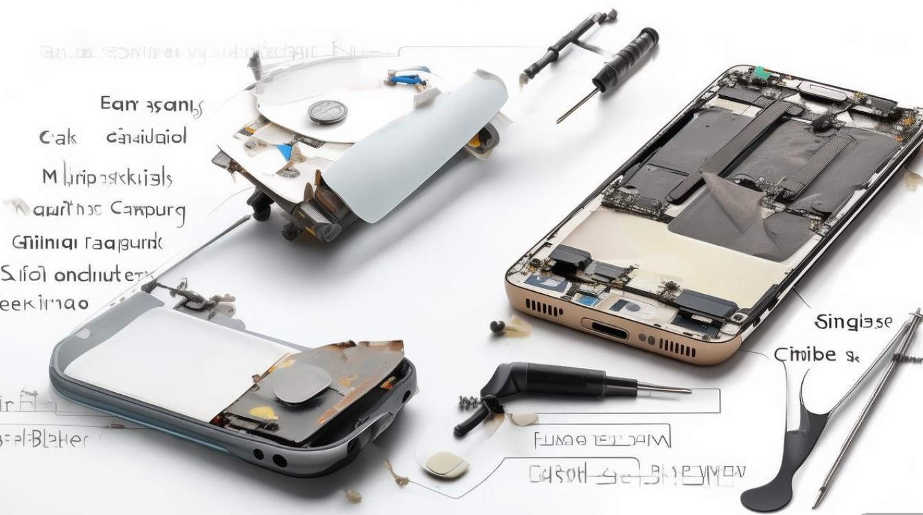 三星g7108怎么拆？拆机步骤和工具详解