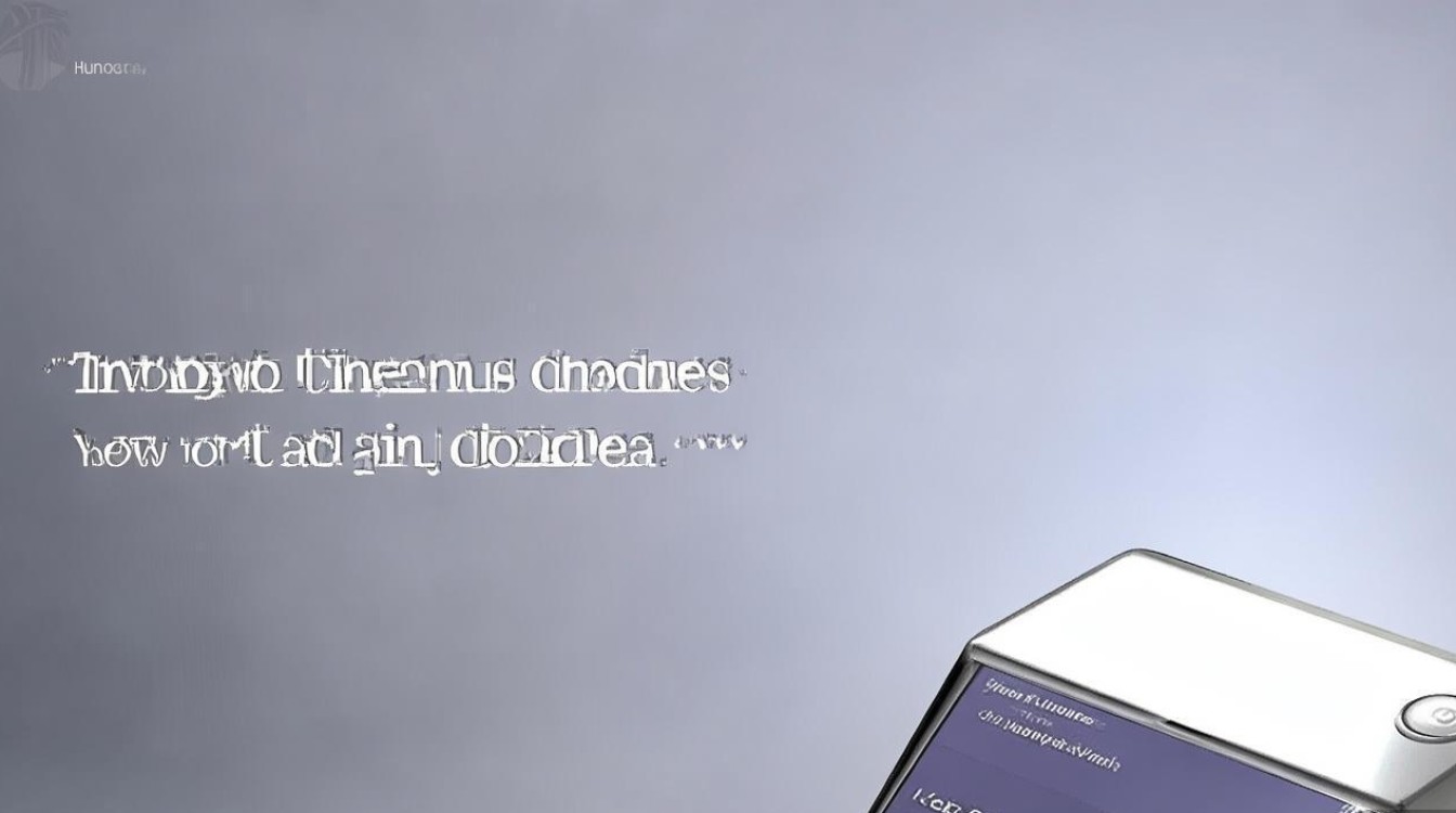 华为荣耀9怎么换主题