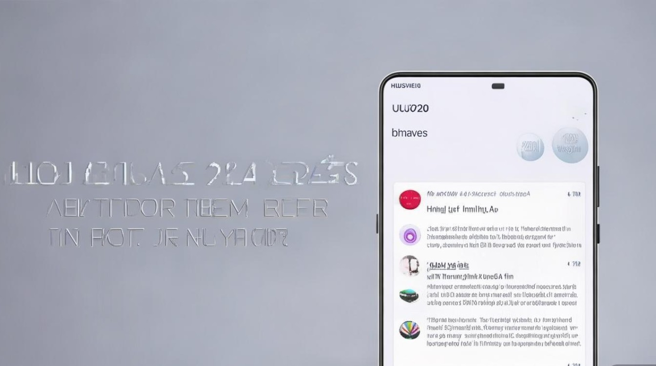 华为荣耀9怎么换主题