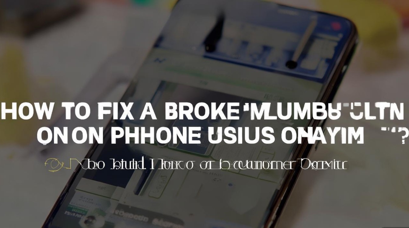 oppo手机音量按键坏了怎么修？自己动手还是找售后？