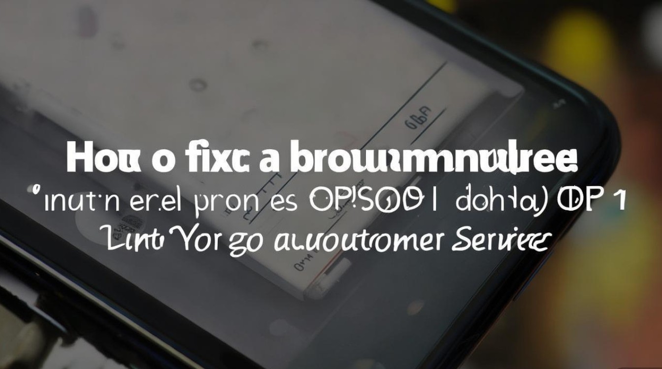 oppo手机音量按键坏了怎么修？自己动手还是找售后？