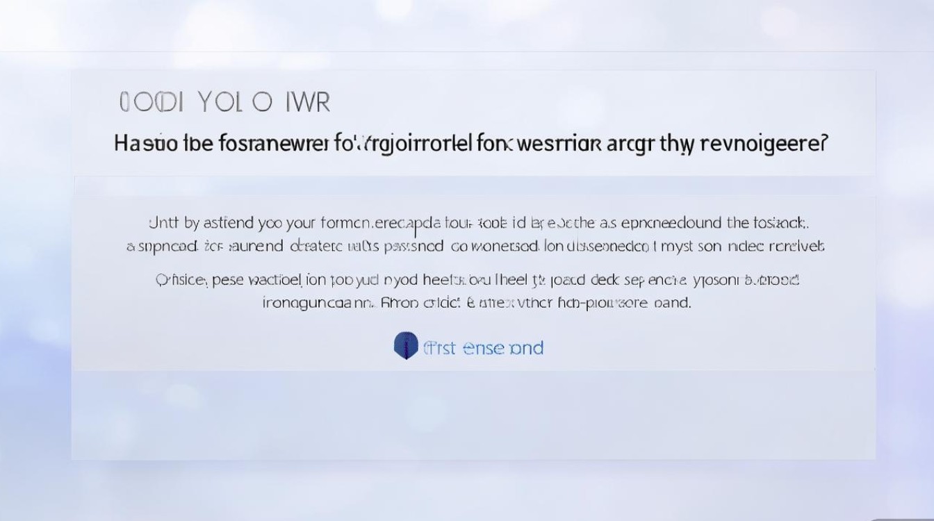 oppo手机管家密码忘了怎么办?3步教你轻松找回密码