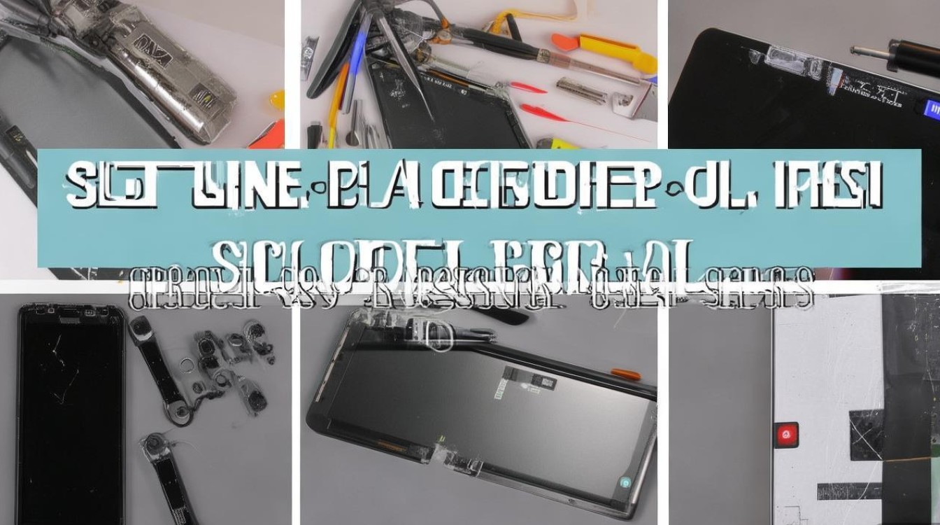 vivox7plus屏幕碎了怎么自己拆换？步骤教程