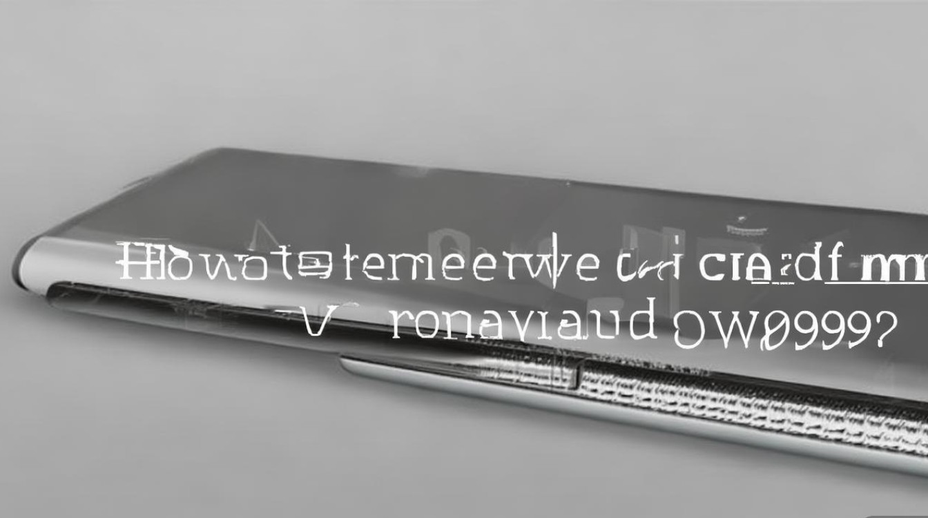 三星w999怎么拔卡？侧边卡槽还是后盖设计？