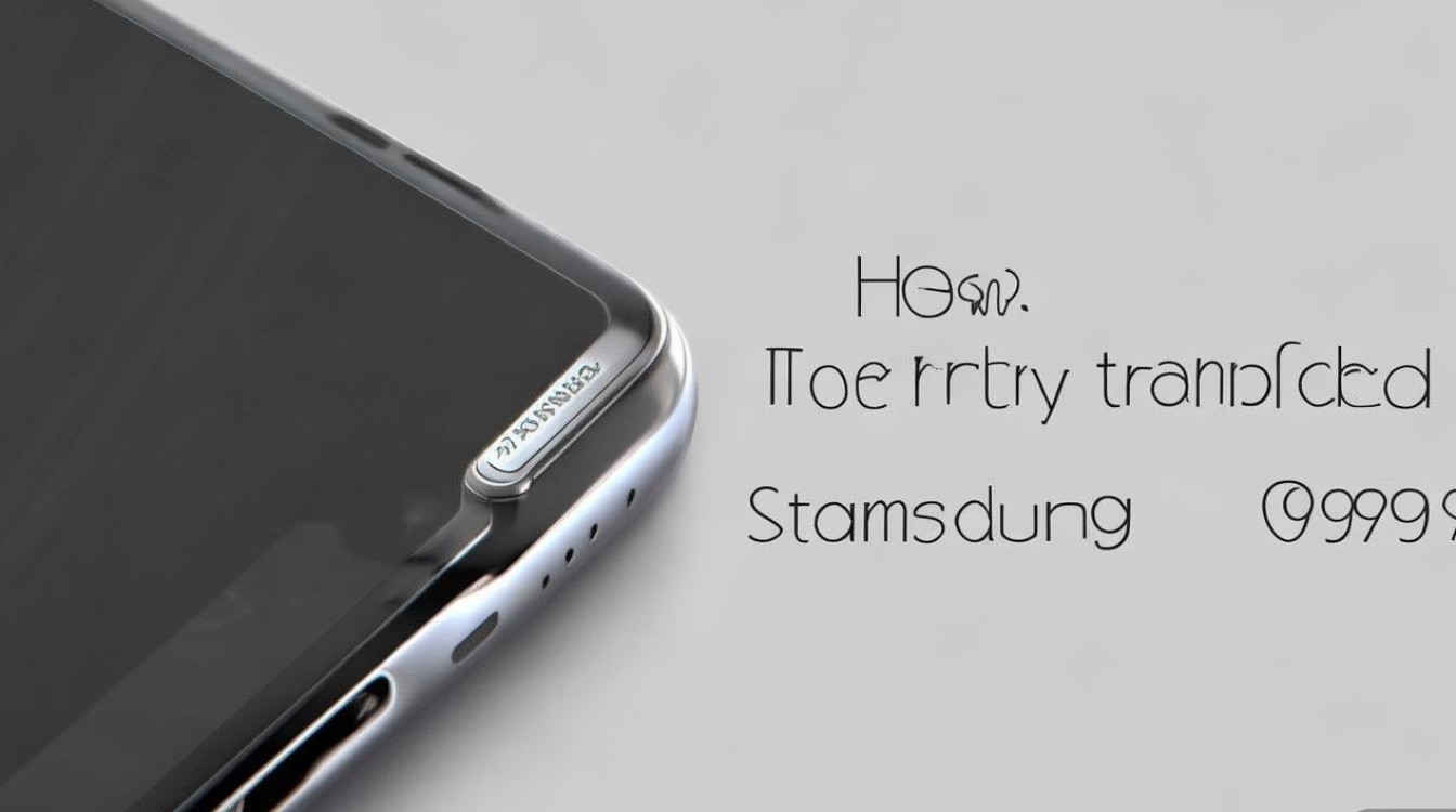 三星w999怎么拔卡？侧边卡槽还是后盖设计？