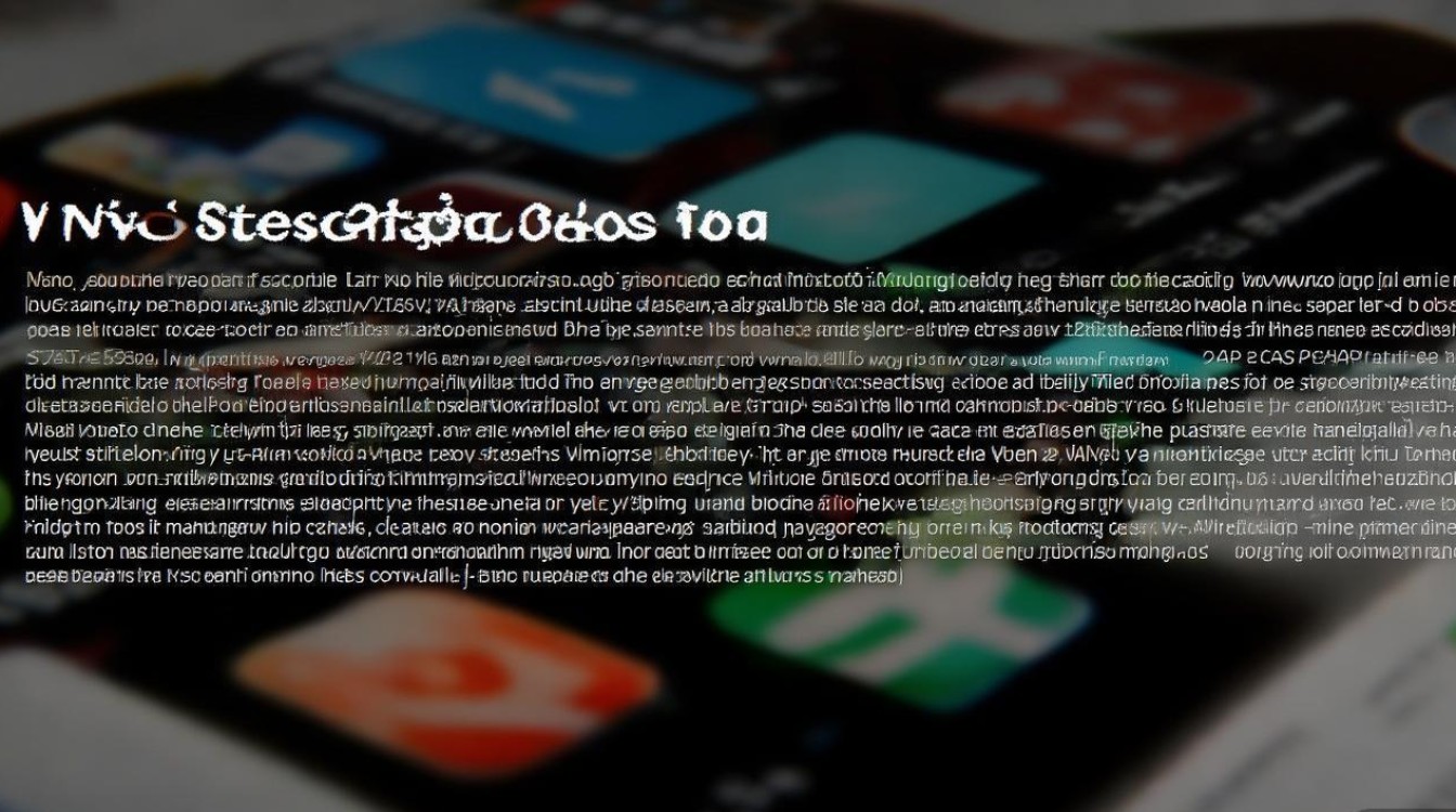 vivo桌面截图无快捷键？原因与替代方法详解