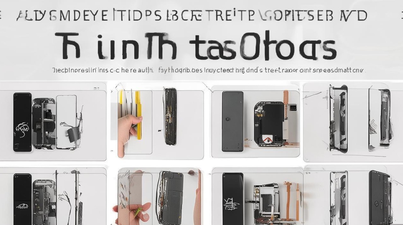 oppo r7s换电池教程步骤是怎样的?自己动手难不难?