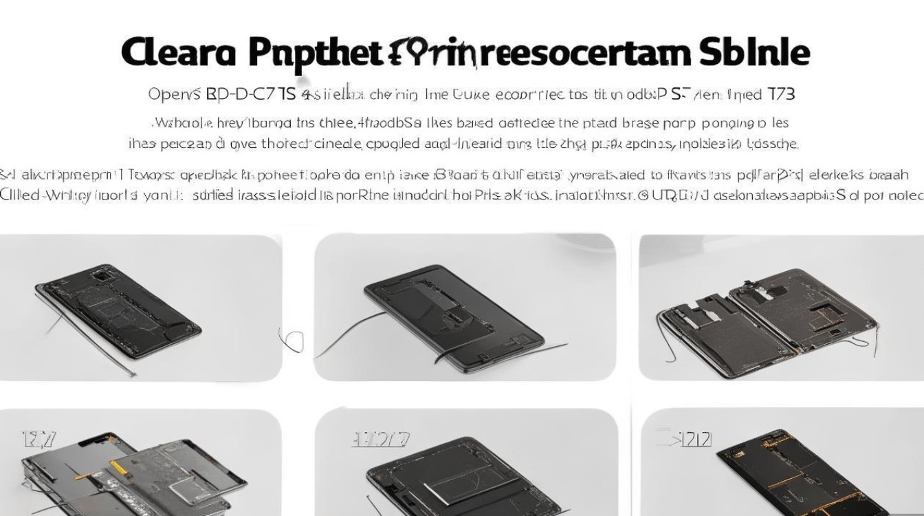 oppo r7s换电池教程步骤是怎样的?自己动手难不难?