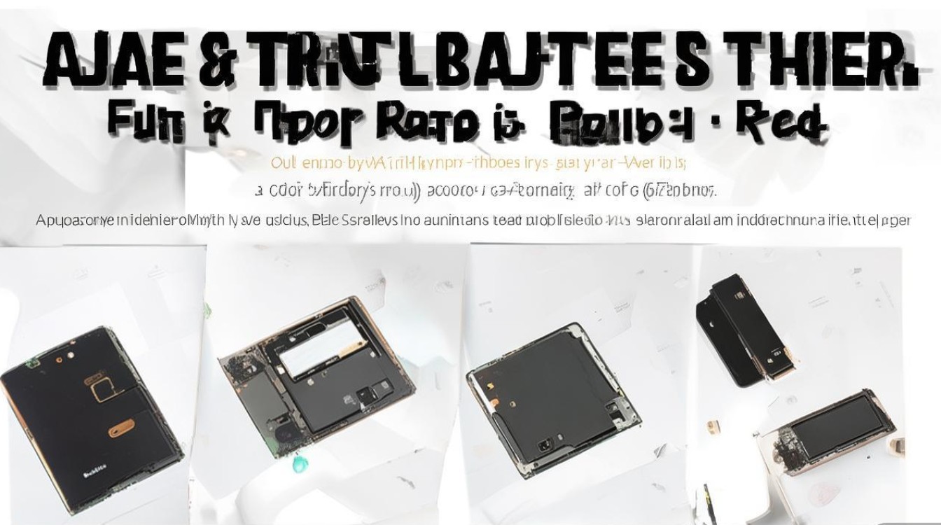 oppo r7s换电池教程步骤是怎样的?自己动手难不难?