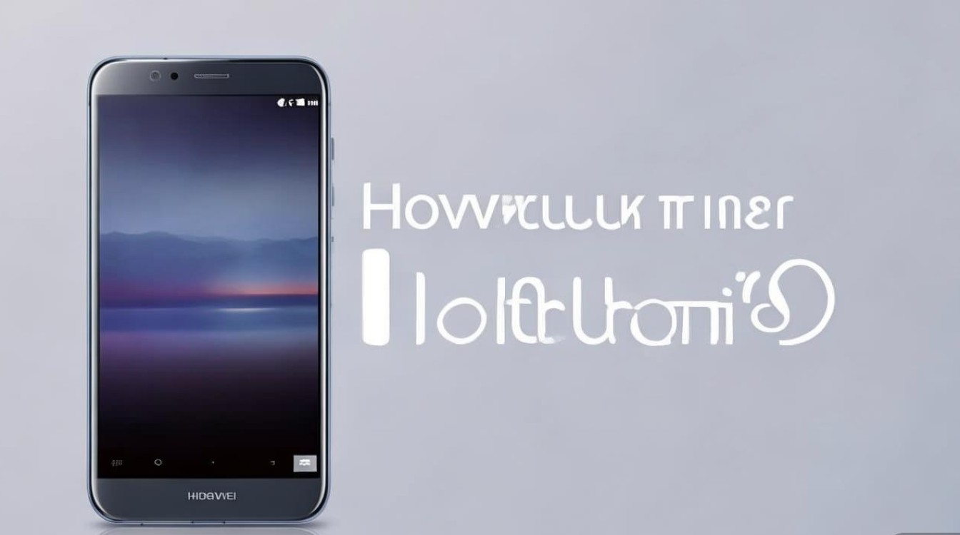 华为荣耀9被锁怎么解锁