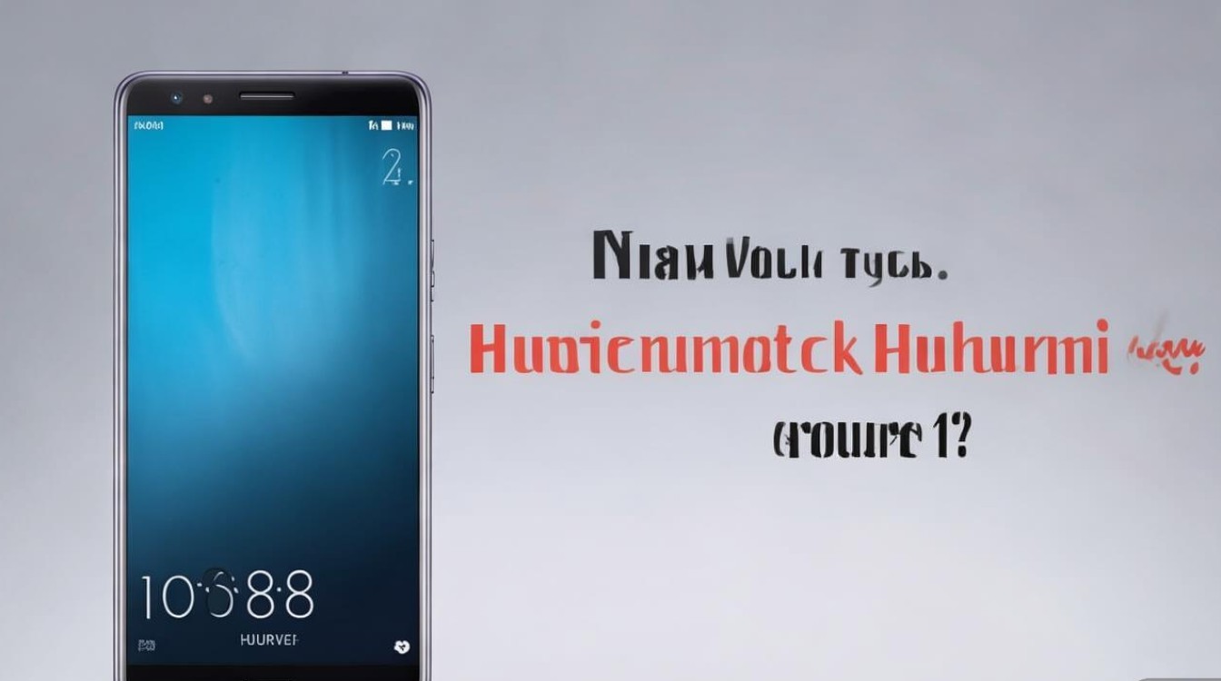 华为荣耀9被锁怎么解锁