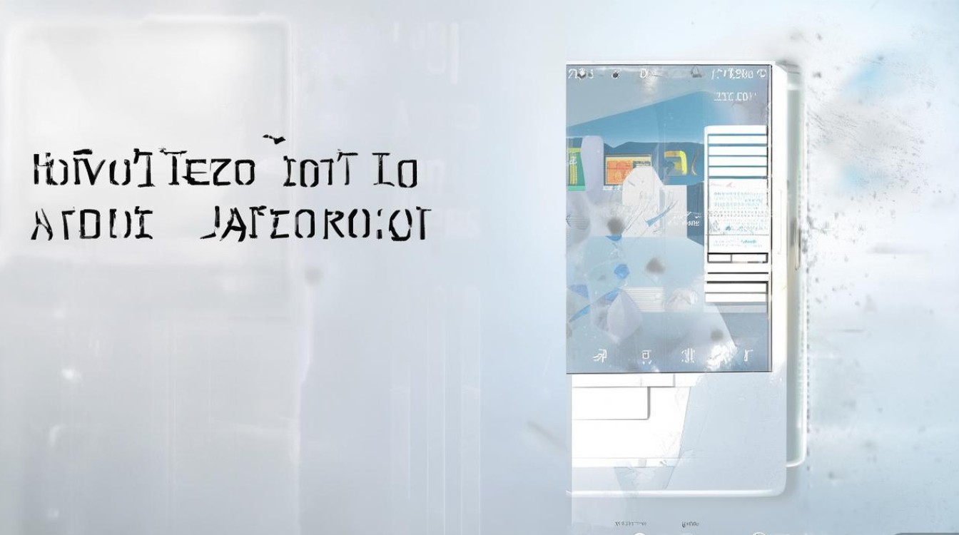 oppo手机桌面图标误删了怎么恢复回来？