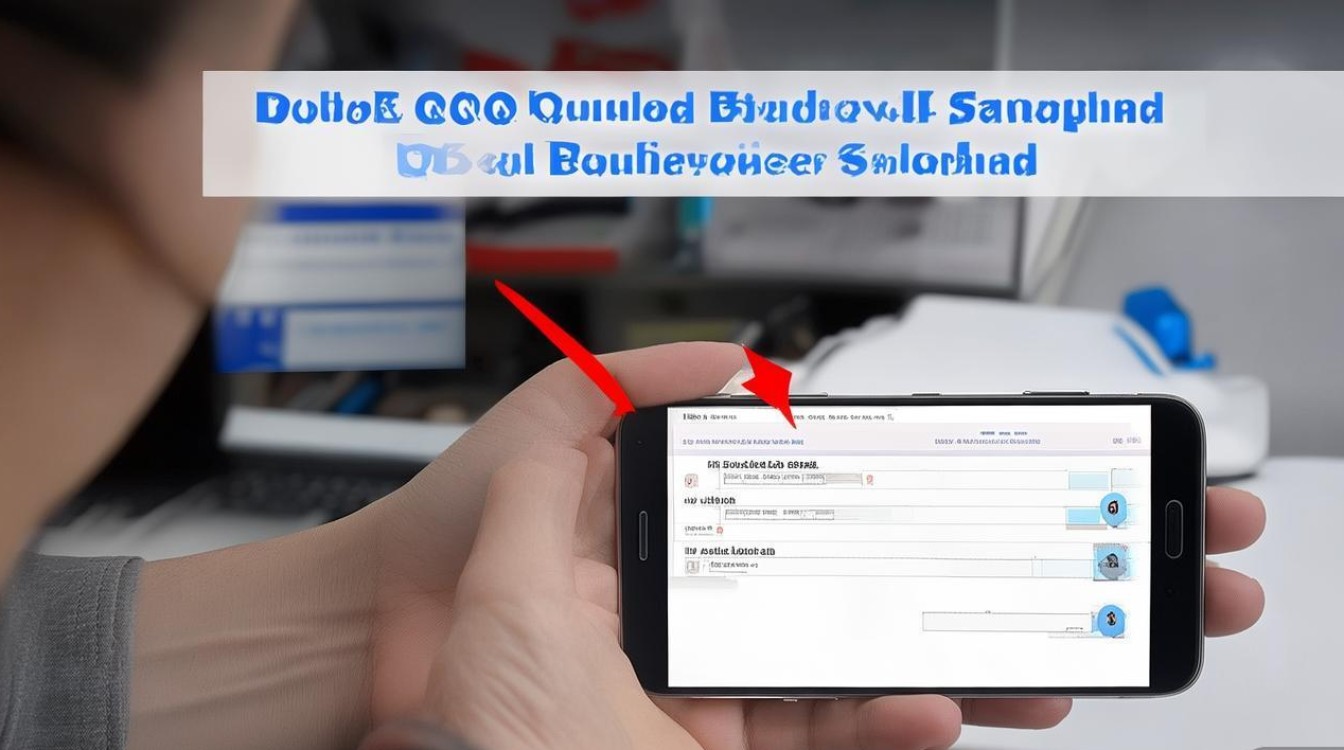三星手机怎么下载qq？旧型号不支持怎么办？