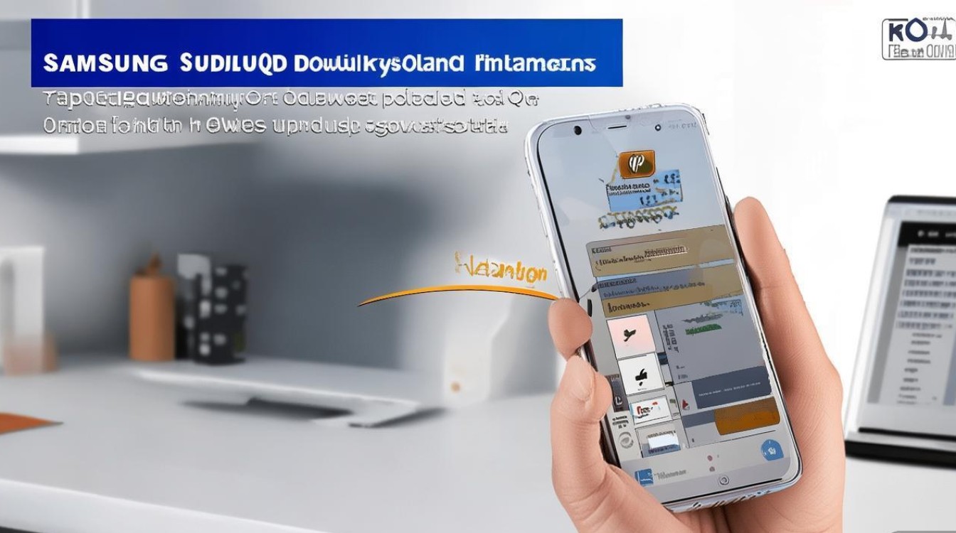 三星手机怎么下载qq？旧型号不支持怎么办？