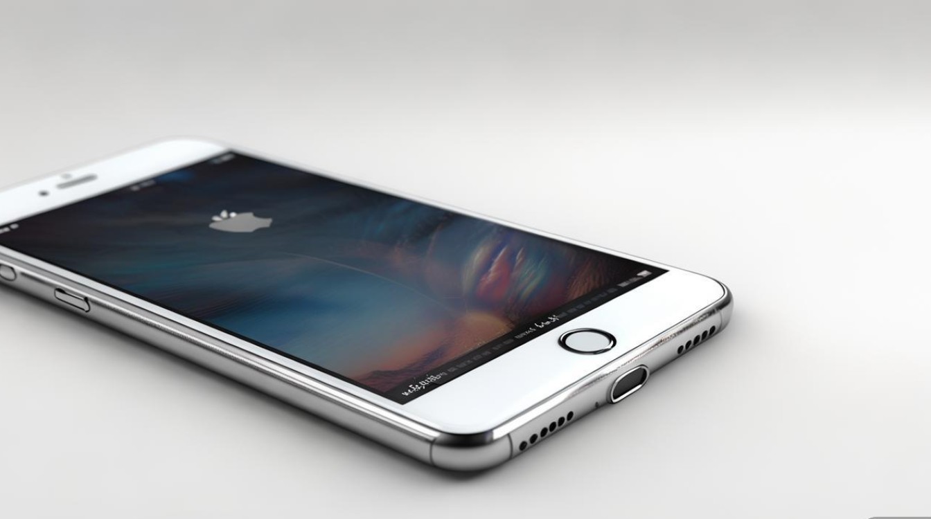 苹果6开不了机但屏幕亮，是系统问题还是硬件故障？