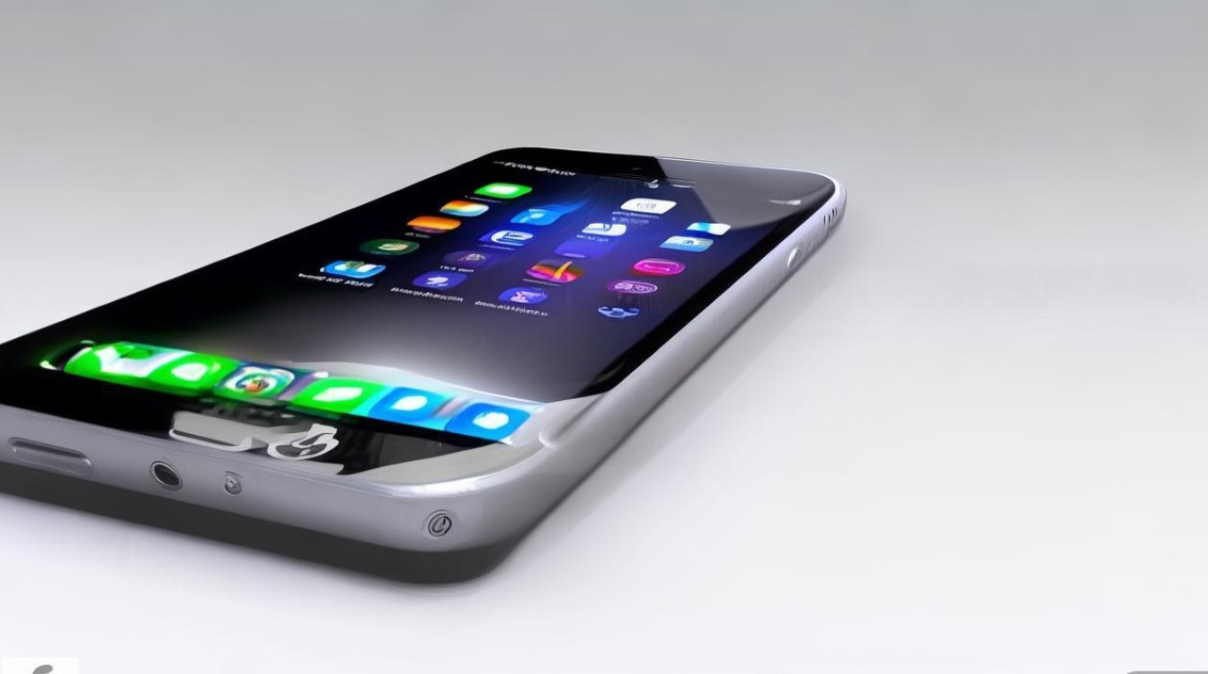 苹果6开不了机但屏幕亮，是系统问题还是硬件故障？