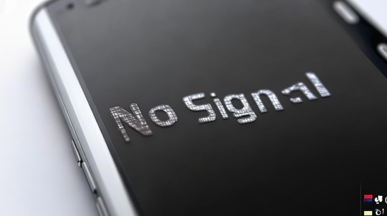 oppo手机无信号是怎么回事