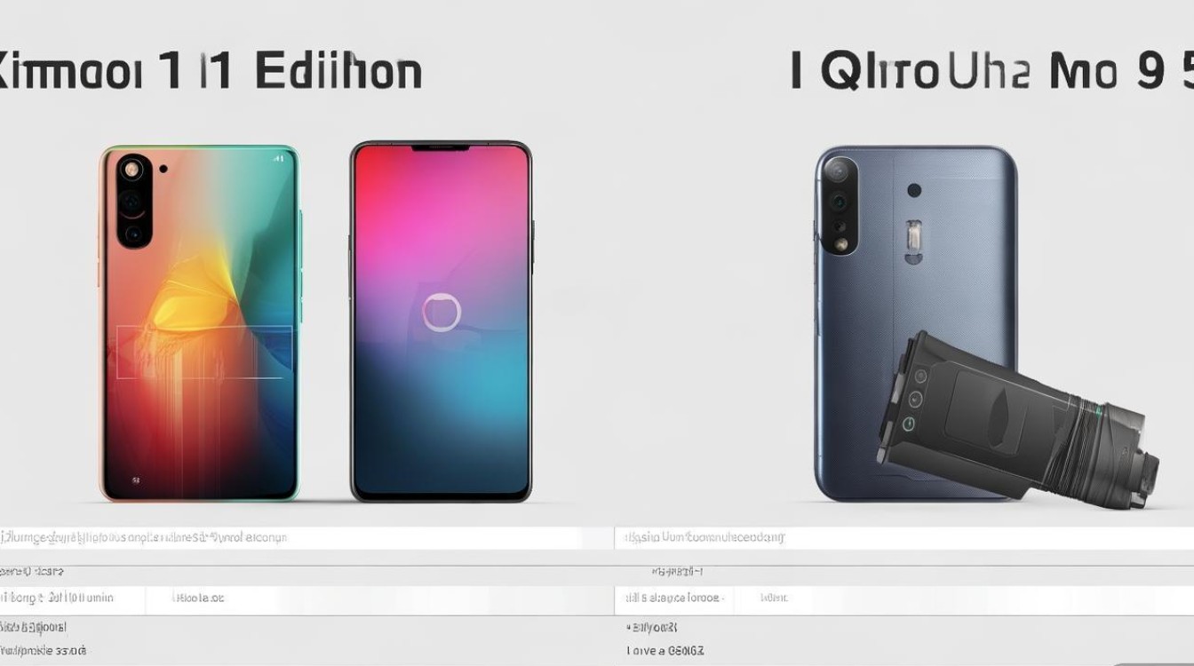 小米11青春版和iQOONeo5哪个更值得买？参数配置与入手推荐对比