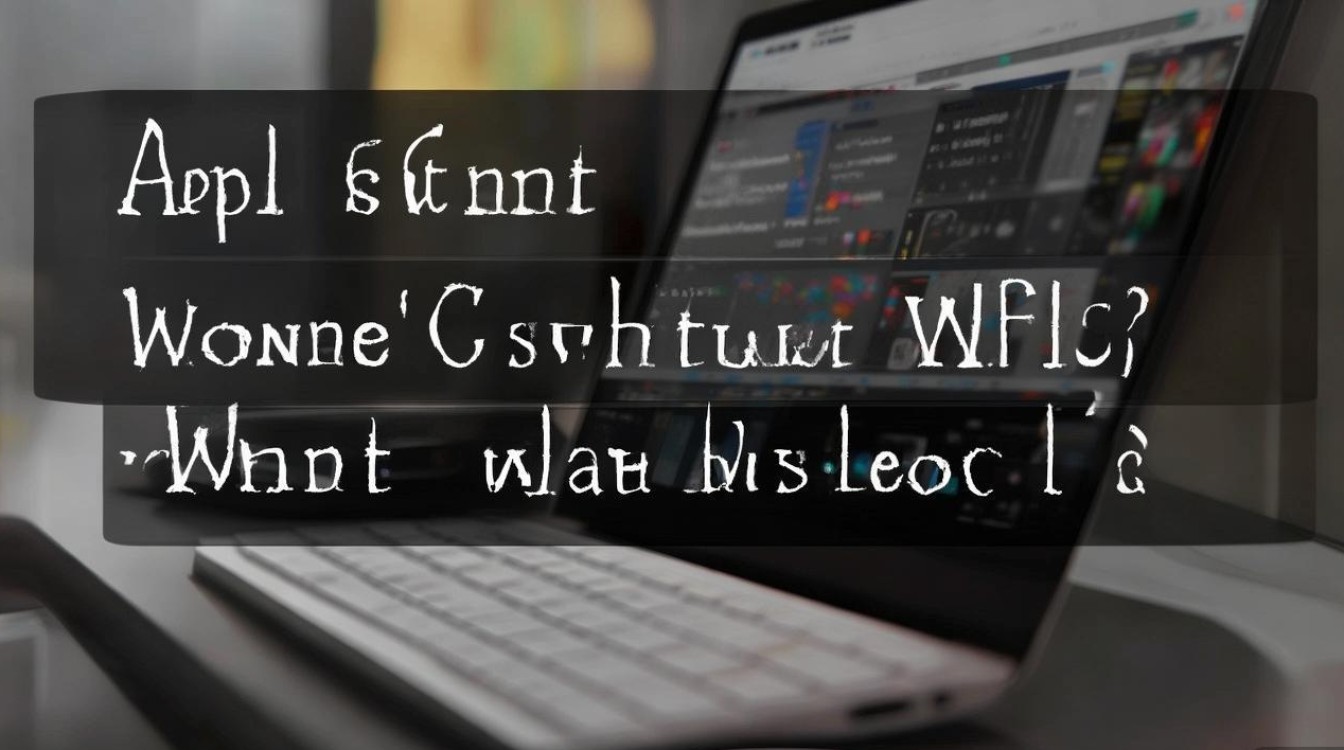 苹果6连电脑不上WiFi？解决方法是什么？