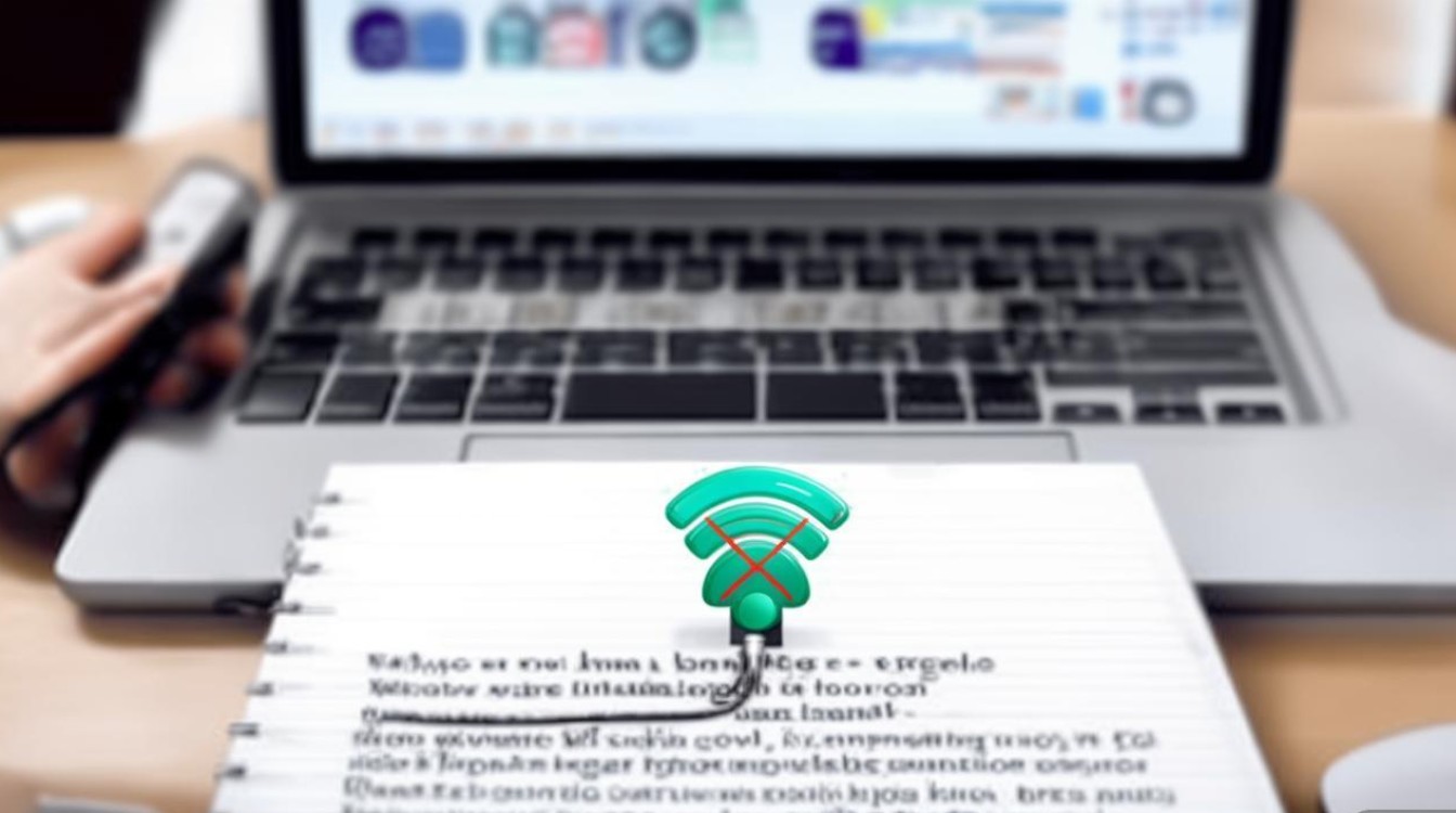 苹果6连接电脑无法使用WiFi怎么办？