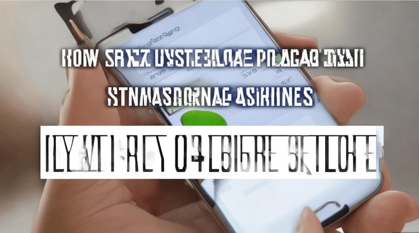 三星手机系统升级卡顿怎么办？教你解决升级失败问题