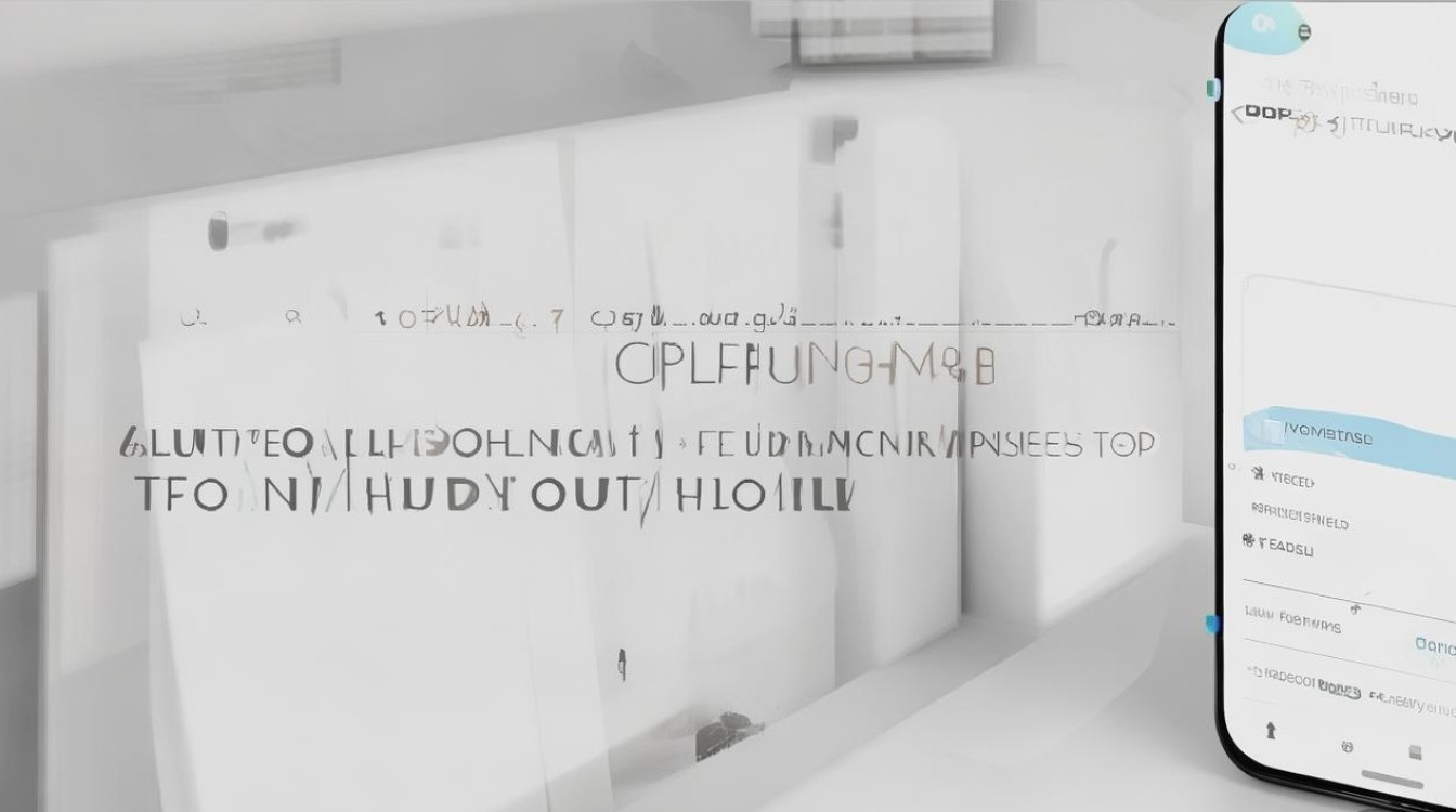 oppo手机桌面停止运行怎么办？教你3步快速修复！