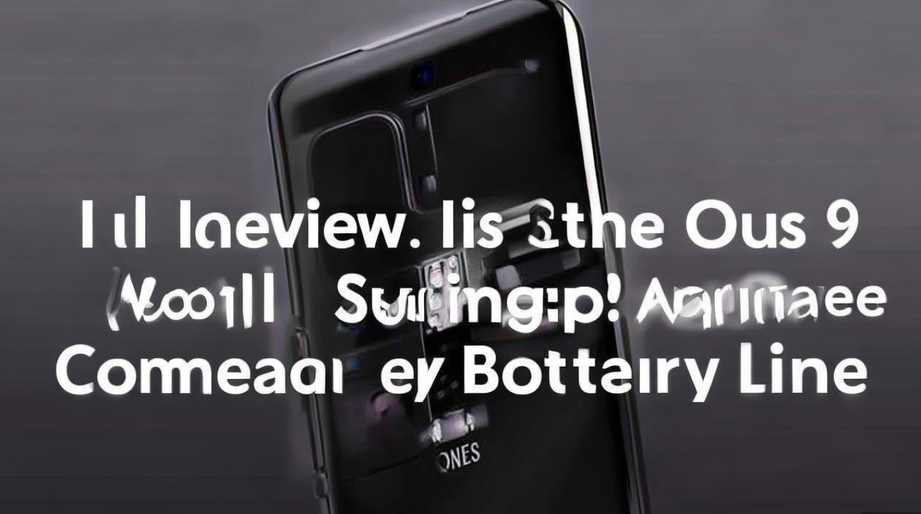 一加9全方面测评值不值得买？外观屏幕相机续航怎么样？