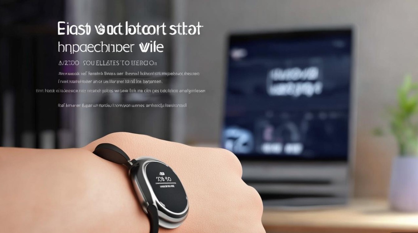 OPPO智能手环续航和健康监测功能到底靠不靠谱？