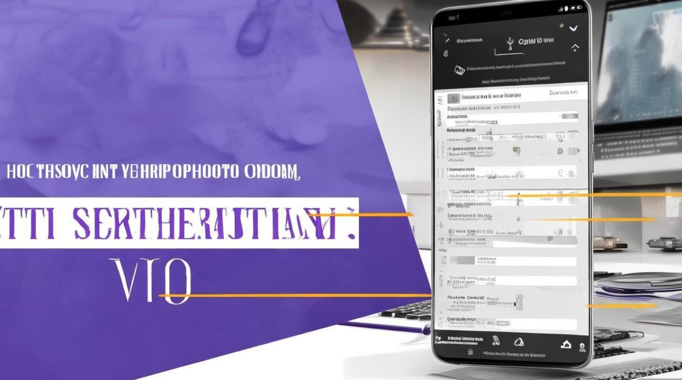 vivo手机相册怎么加密？新手也能轻松学会的操作方法