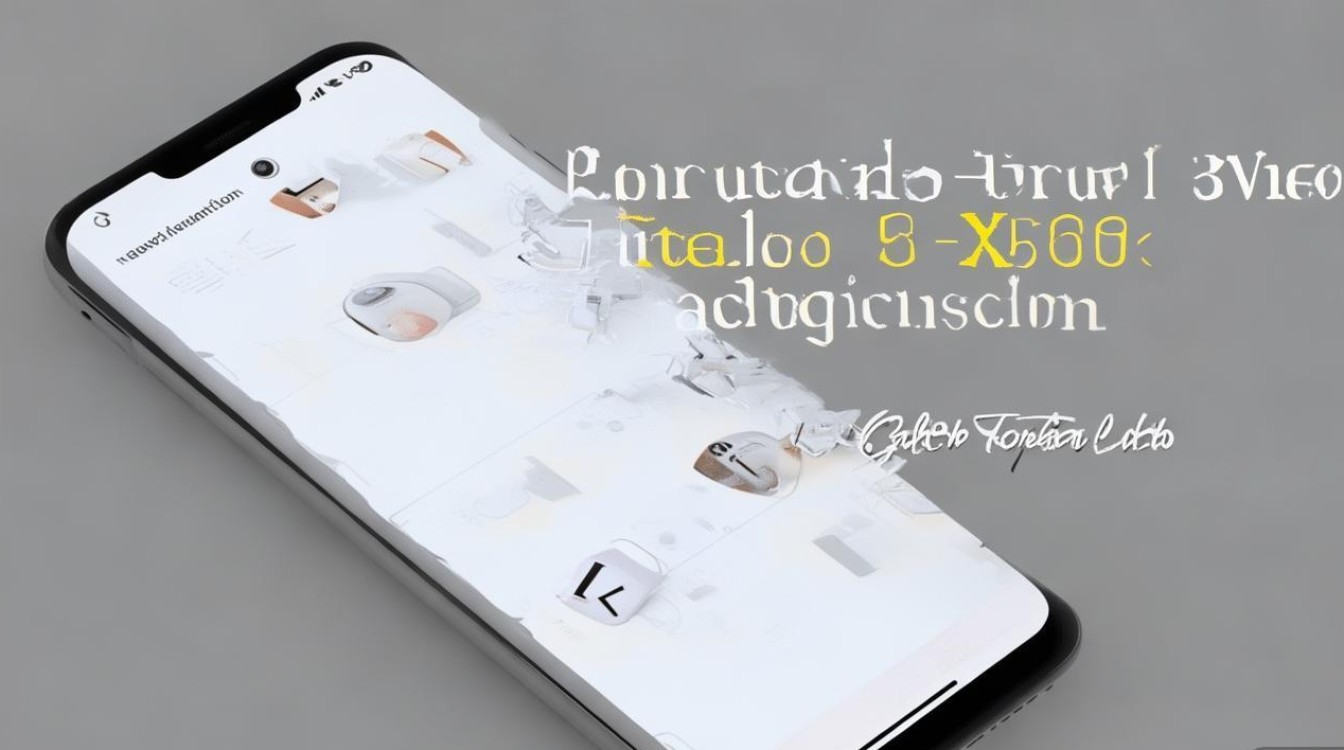 vivo x5360怎么卸载