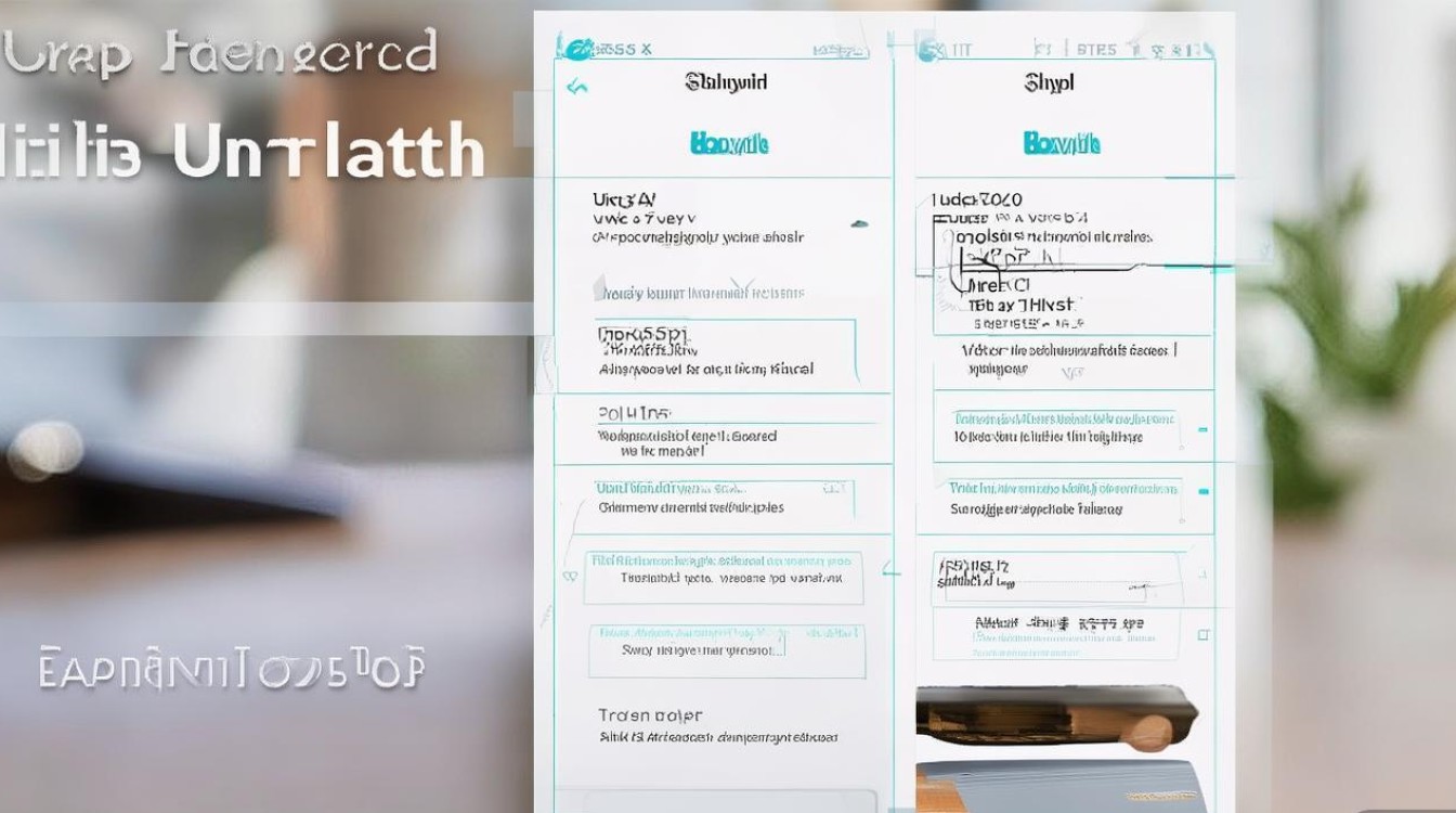 vivo x5360怎么卸载
