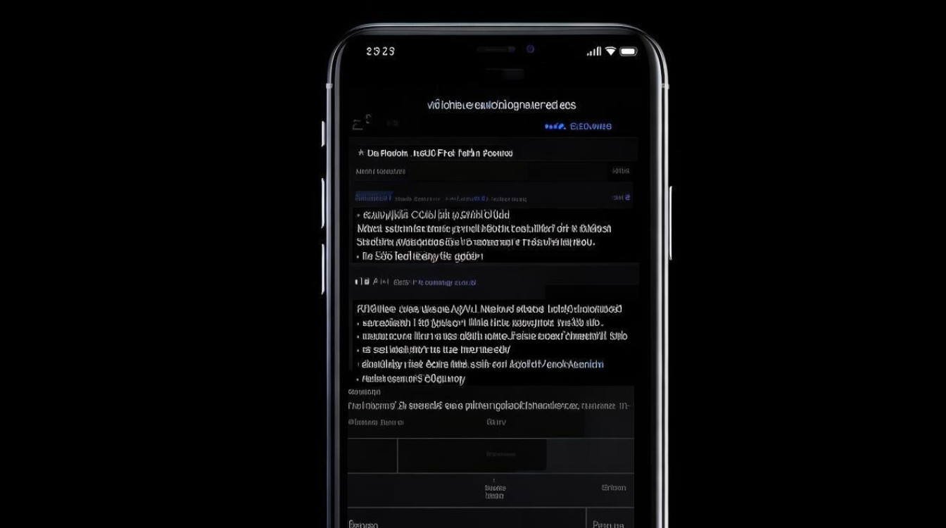 苹果6开了盲人模式黑屏了怎么办