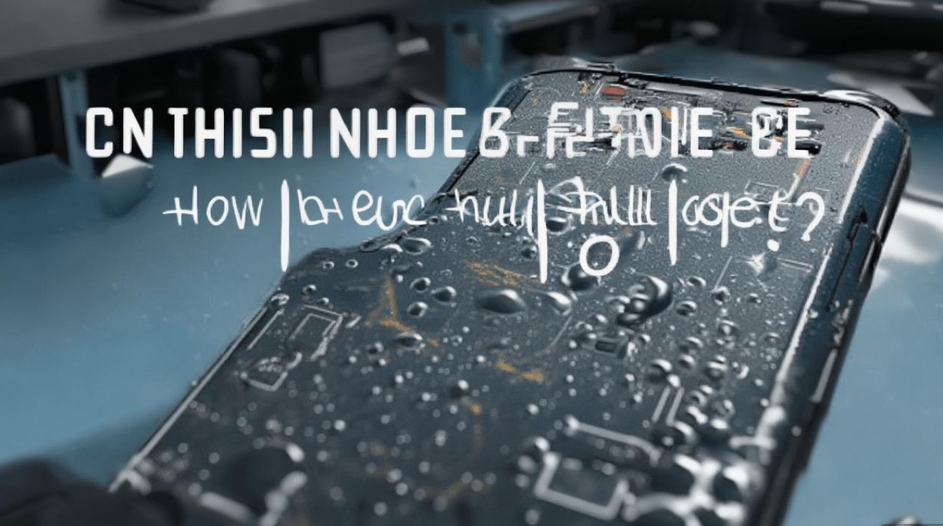 苹果6进水屏幕不亮了,还能修吗要多少钱?