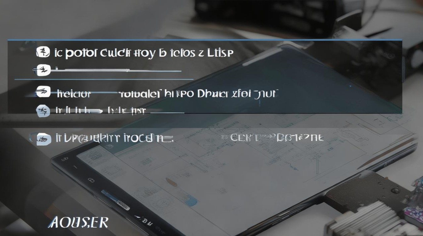 oppo r8270刷机教程详细步骤是怎样的?