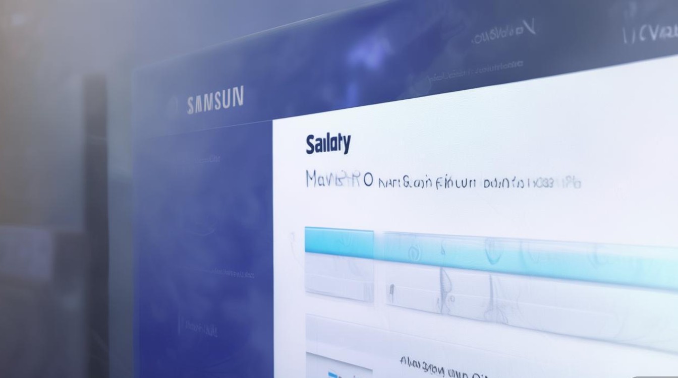 三星账户密码忘了怎么验证身份找回？